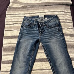 BKE Denim Stella Bootcut